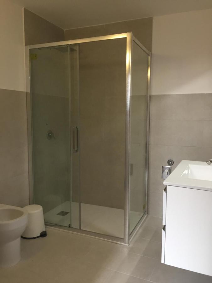 Conte Spada Home Nardò Exteriör bild