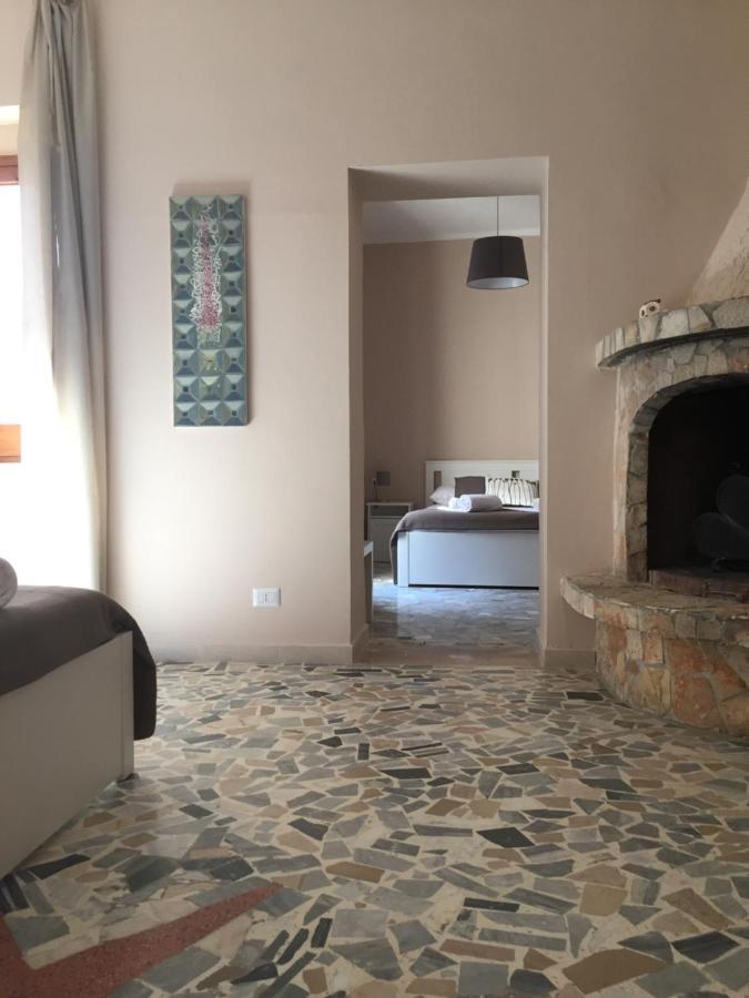 Conte Spada Home Nardò Exteriör bild