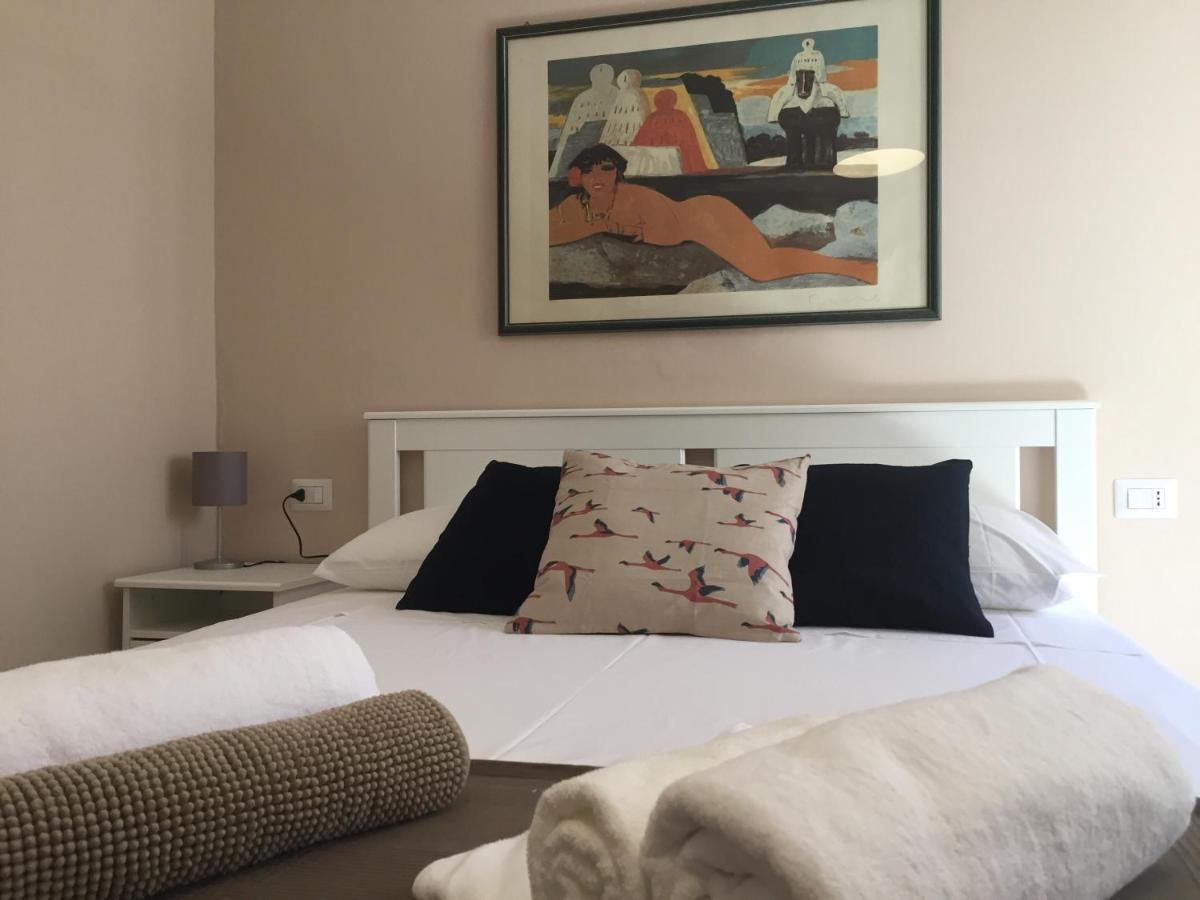 Conte Spada Home Nardò Exteriör bild