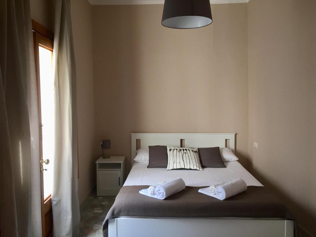 Conte Spada Home Nardò Exteriör bild