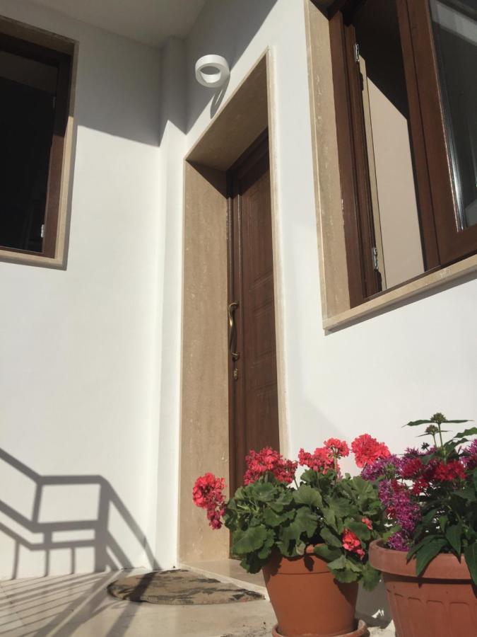 Conte Spada Home Nardò Exteriör bild