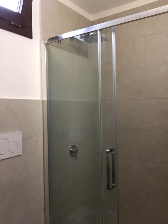 Conte Spada Home Nardò Exteriör bild