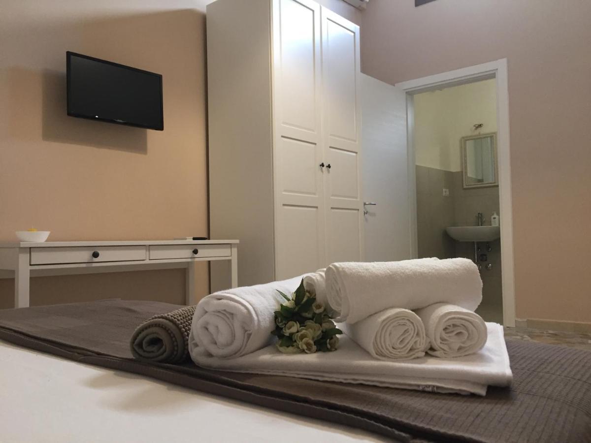 Conte Spada Home Nardò Exteriör bild