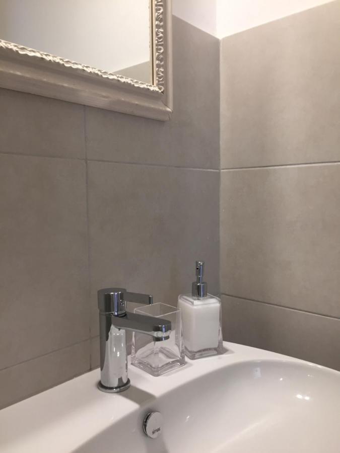 Conte Spada Home Nardò Exteriör bild