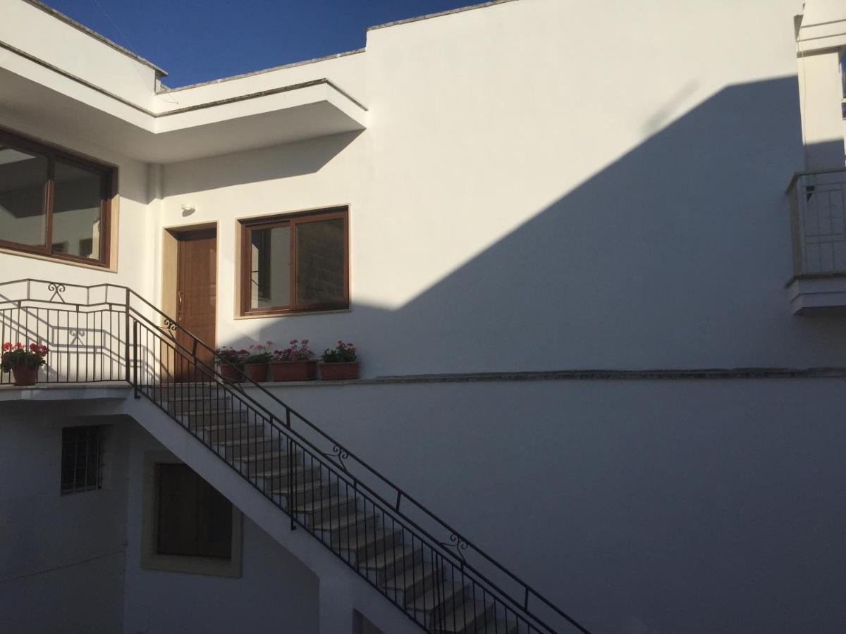 Conte Spada Home Nardò Exteriör bild