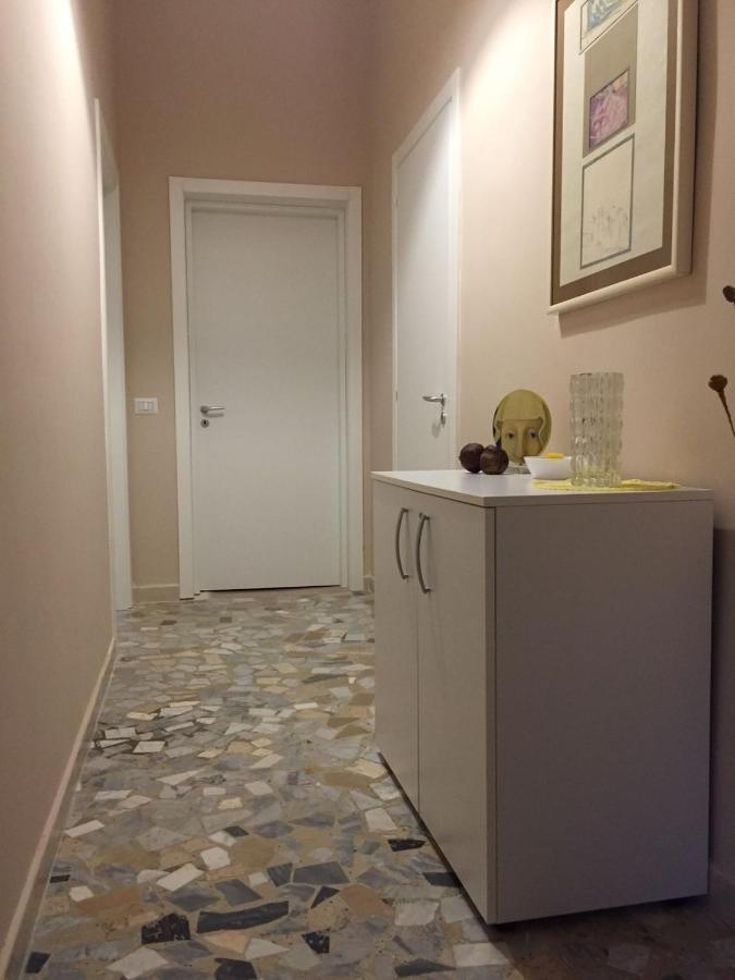Conte Spada Home Nardò Exteriör bild