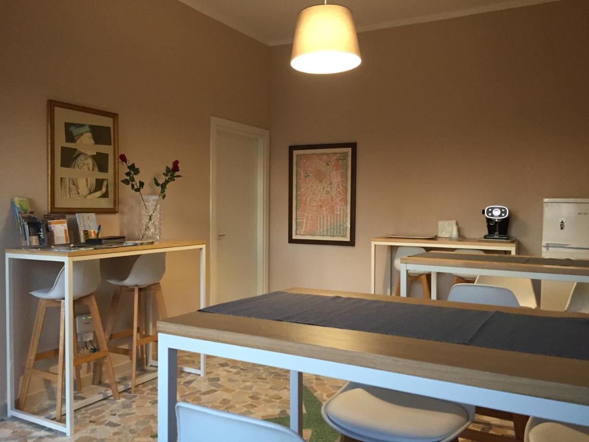 Conte Spada Home Nardò Exteriör bild
