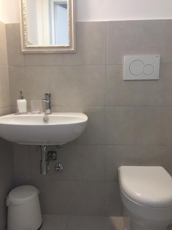 Conte Spada Home Nardò Exteriör bild