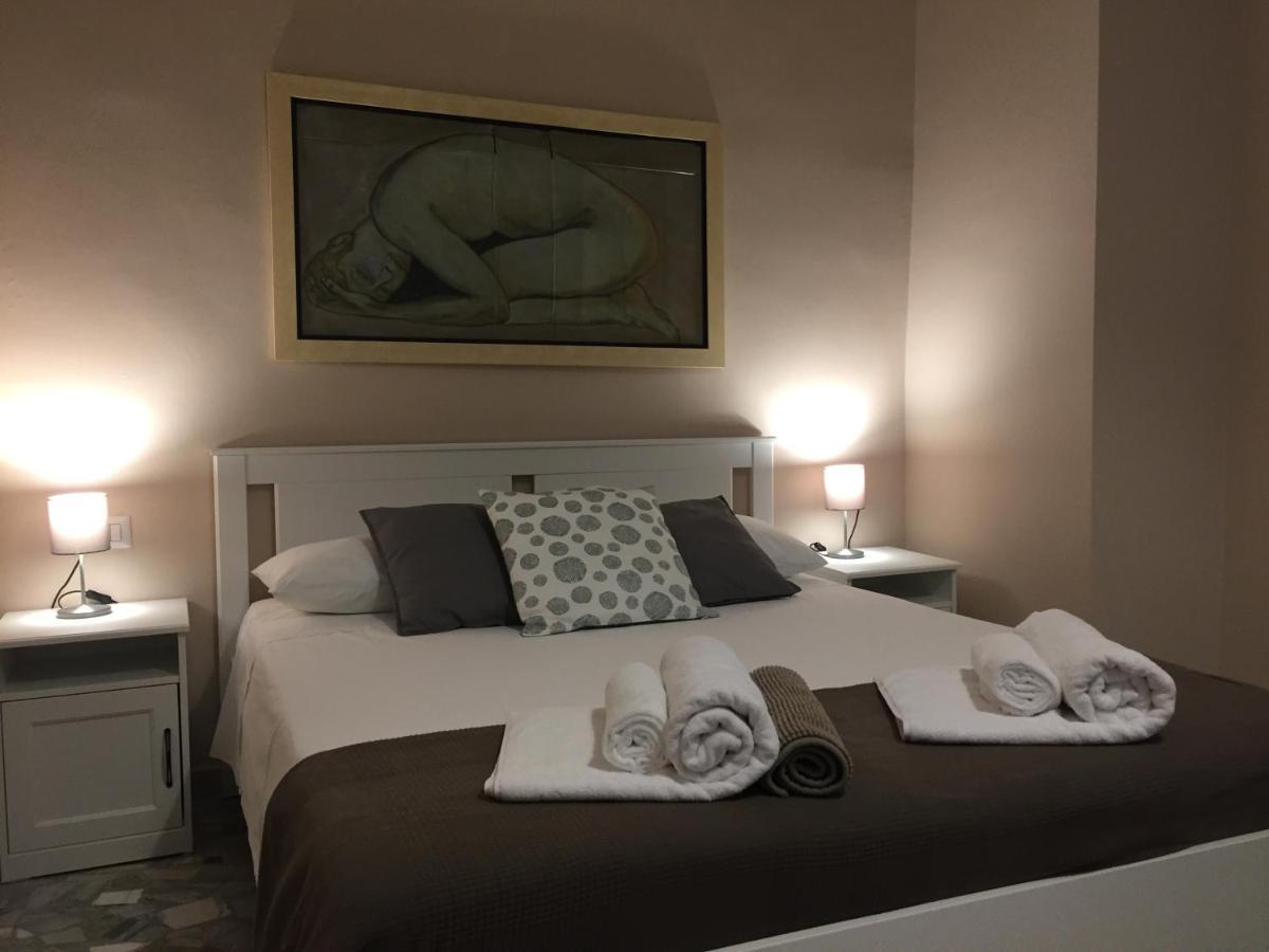 Conte Spada Home Nardò Exteriör bild
