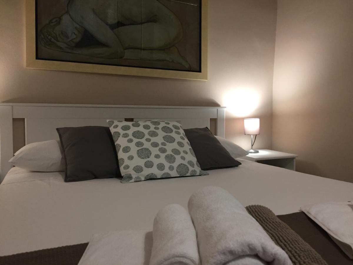 Conte Spada Home Nardò Exteriör bild